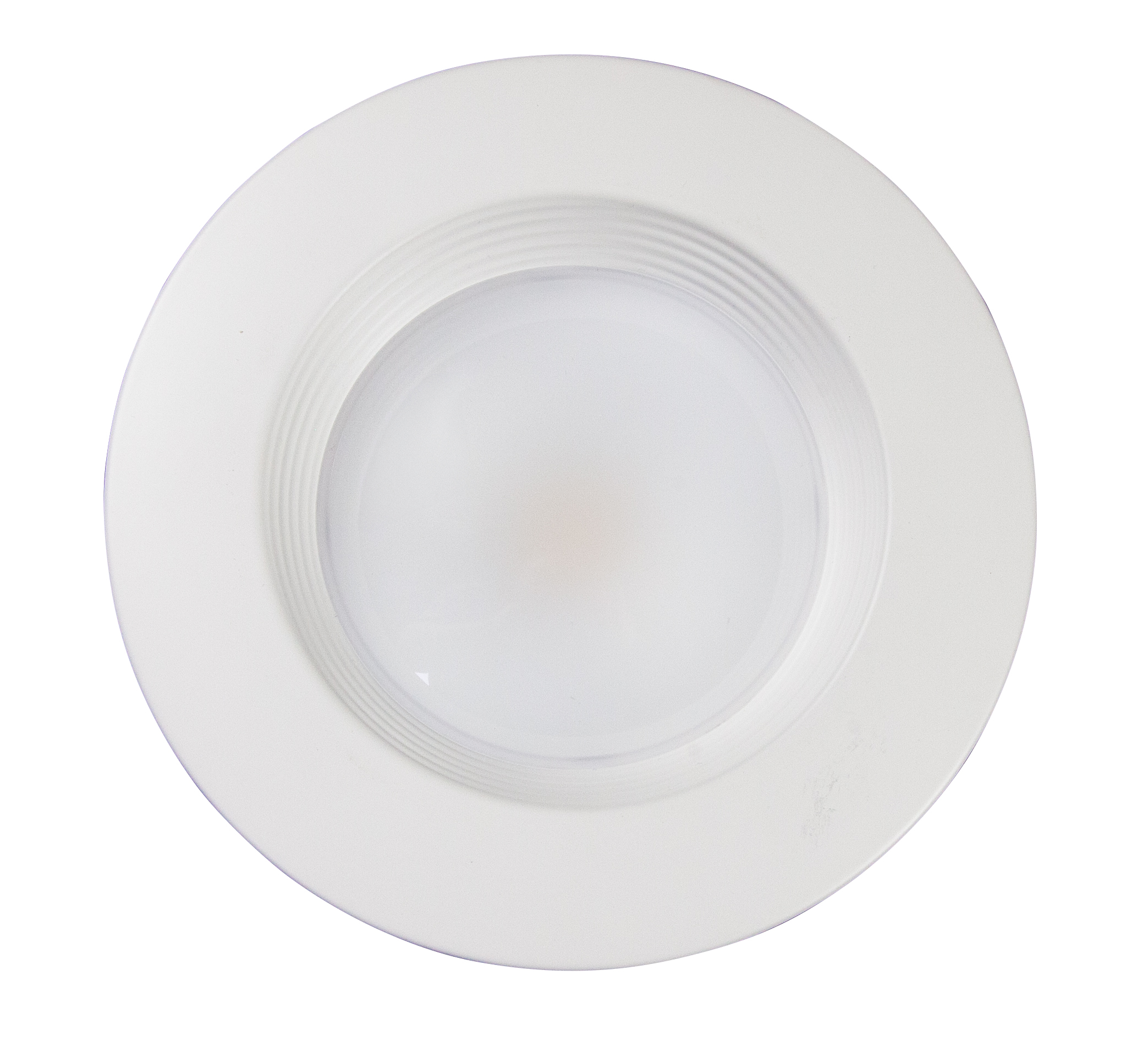 TCP 16W 5/6in BEVELED DOWNLIGHT CC – CCT, 1,400 Lumens