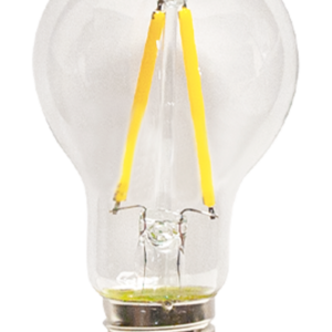 TCP 4.5W A19 – 3000K, 800 Lumens