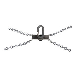 TCP Single Point Hanging Kit