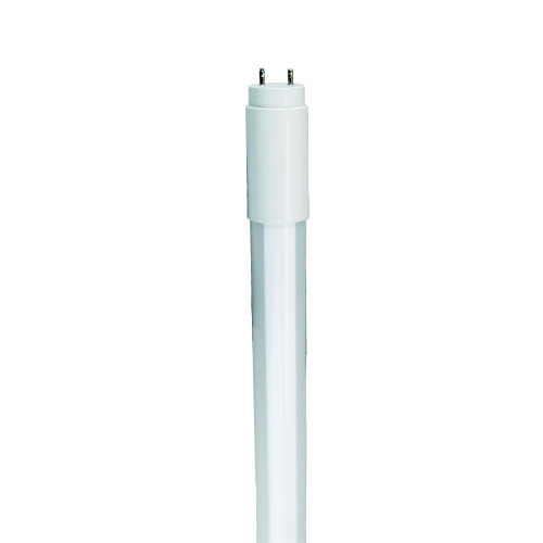 TCP 16W T5 Linear – Miniature Bi Pin Base, 3500K, 1,850 Lumens, Frost