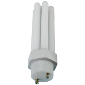 TCP 13W PL Lamp – GU24 Base, 4100K, 1,550 Lumens