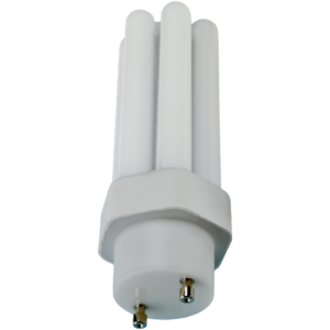 TCP 11W PL Lamp – GU24 Base, 3000K, 1,150 Lumens