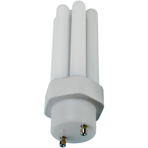 TCP 11W PL Lamp – GU24 Base, 4100K, 1,200 Lumens