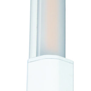 TCP 9W PL Lamp – GX24Q-4 Base, 2700K, 1,100 Lumens