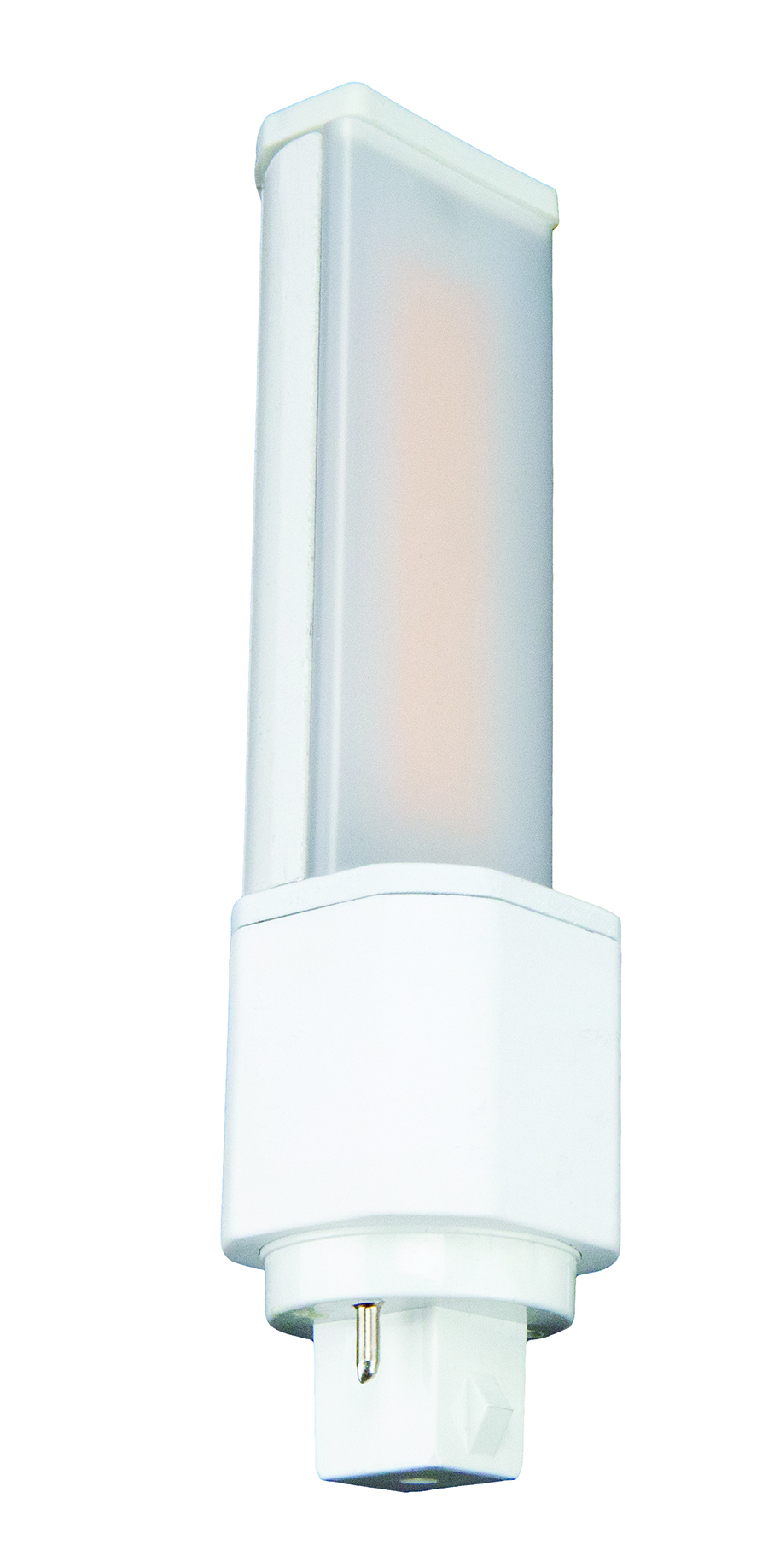 TCP 9W PL Lamp – GX24Q-4 Base, 2700K, 1,100 Lumens