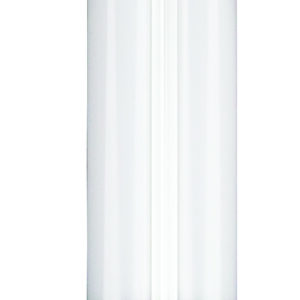 TCP 5W 1U PL Lamp – GX23-2 Base, 3500K, 550 Lumens
