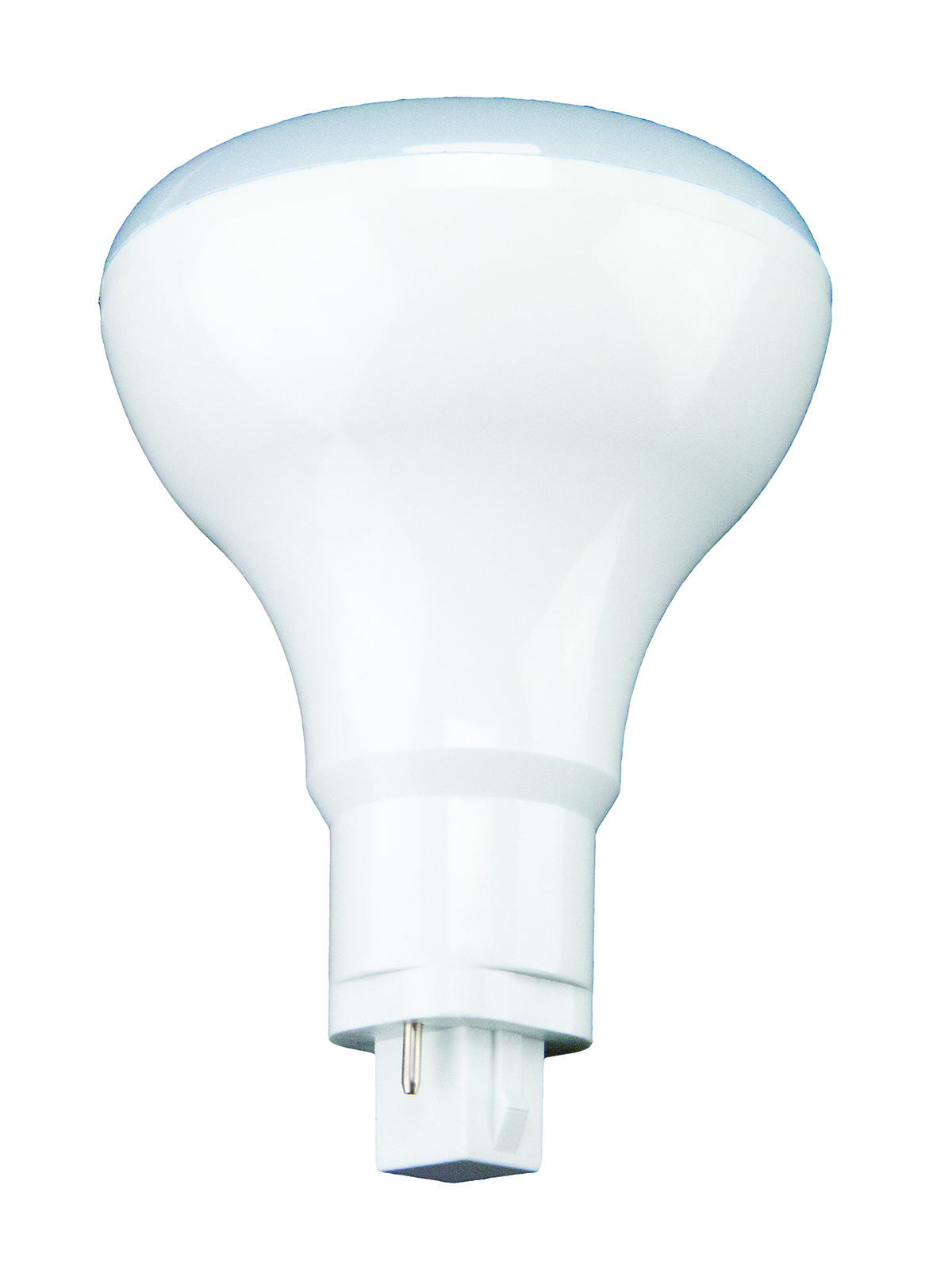 TCP 9W PL Lamp – GX24Q-4 Base, 5000K, 1,150 Lumens