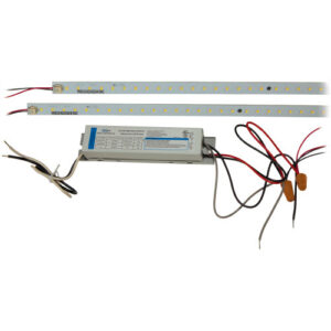 TCP SELECTABLE Retrokit 4' Uni 18/25/30w Cct – CCT, SELECTABLE