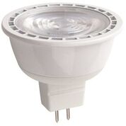 TCP 7W Mr16 – GU5.3 Base, 4100K, 425 Lumens