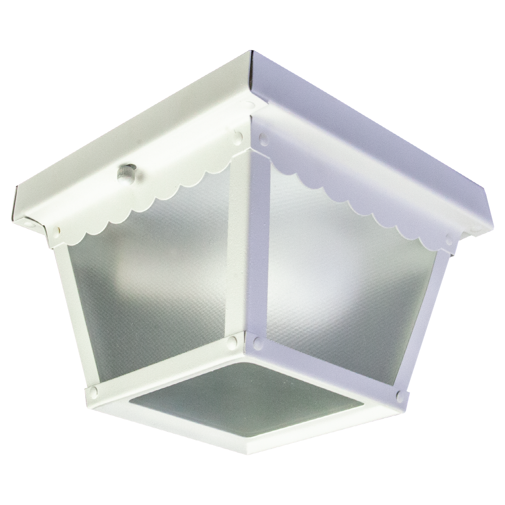 TCP 10W A19 – E26 Base, 3000K