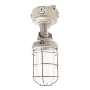 TCP Outdoor Cage Light WS CCT
