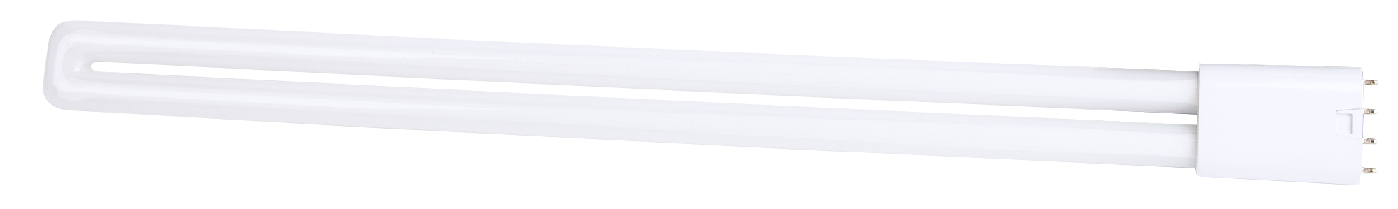 TCP 17.5W PL Lamp – 2G11 Base, 2700K, 2,050 Lumens