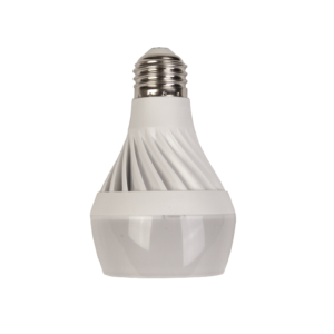 TCP 10W A19 – E26 Base, 4000K, 800 Lumens