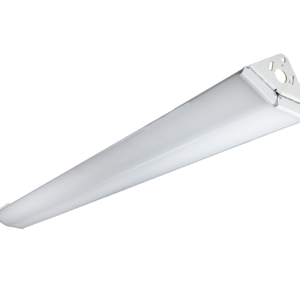 TCP 110W Aisle Lt 110w 90cri 0k – 4000K, 15,000 Lumens