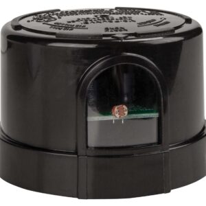 TCP 347-480v 3-pin Photocontrol