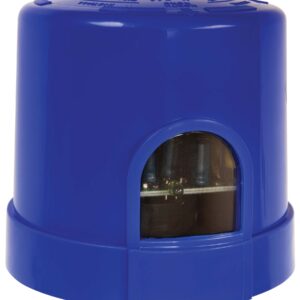 TCP 347-480v 7-pin Photocontrol
