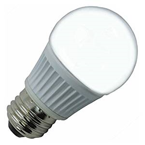 TCP 4W S14 – E26 Base, 4100K, 300 Lumens