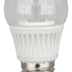 TCP 4W S14 – E26 Base, 3000K, 300 Lumens