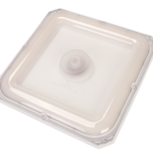 TCP SELECTABLE Canopy Uni 0-10v 25/40/60w Cct – CCT, SELECTABLE