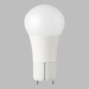 TCP 10W A19 – E26 Base, 2700K, 800 Lumens