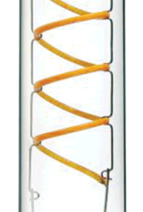 TCP 5W T9 – E26 Base, 1800K, 240 Lumens