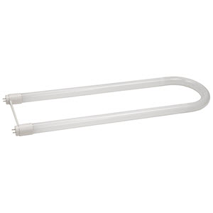 TCP 15.5W T8 Linear – Medium Bi Pin Base, 3500K, 2,000 Lumens, Frost