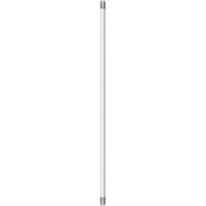 TCP 12W T8 Linear – Medium Bi Pin Base, 4100K, 1,800 Lumens, Frost