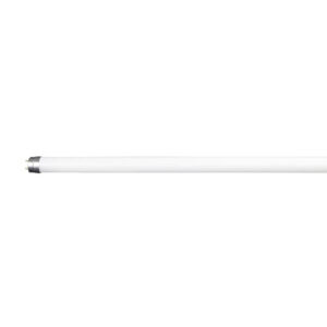 TCP 12W T8 Linear – Medium Bi Pin Base, 5000K, 1,800 Lumens, Frost