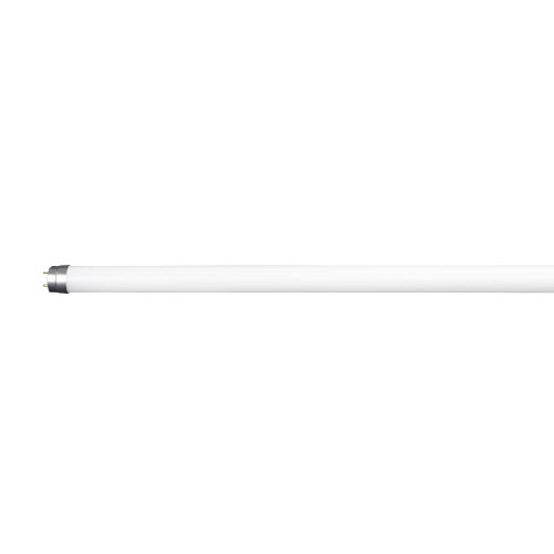 TCP 12W T8 Linear – Medium Bi Pin Base, 4000K, 1,800 Lumens, Frost