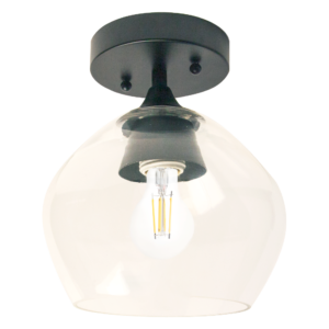 TCP 10W A19 – E26 Base, 2700K, Bronze
