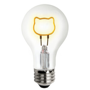 TCP 1.5W A19 – E26 Base, 210 Lumens