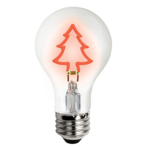 TCP 1.5W A19 – E26 Base, 210 Lumens