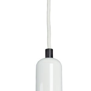 TCP Pendant Mount Lamp White