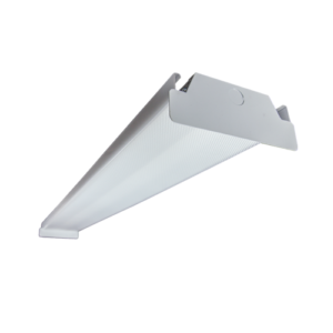 TCP 23W 4' Led Wrap 3500lm 0k Fr – 5000K, 3,500 Lumens