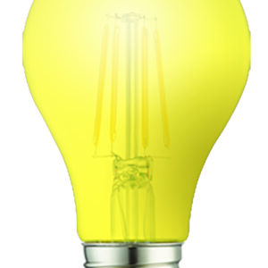 TCP 4.5W A19 – E26 Base, 450 Lumens